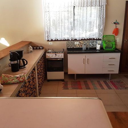 Chacara Stefanini Atibaia Com Wifi Villa Dış mekan fotoğraf