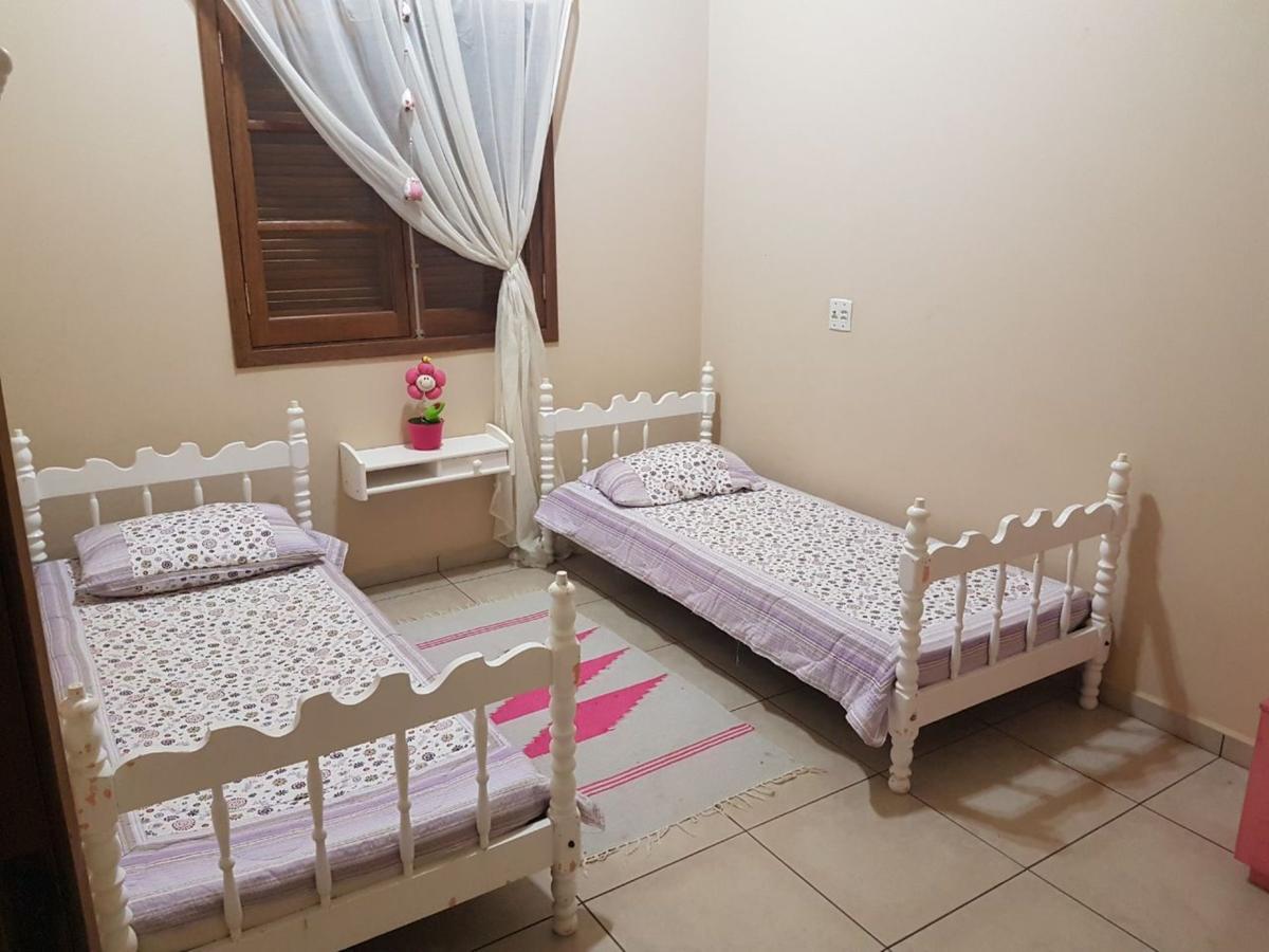 Chacara Stefanini Atibaia Com Wifi Villa Dış mekan fotoğraf