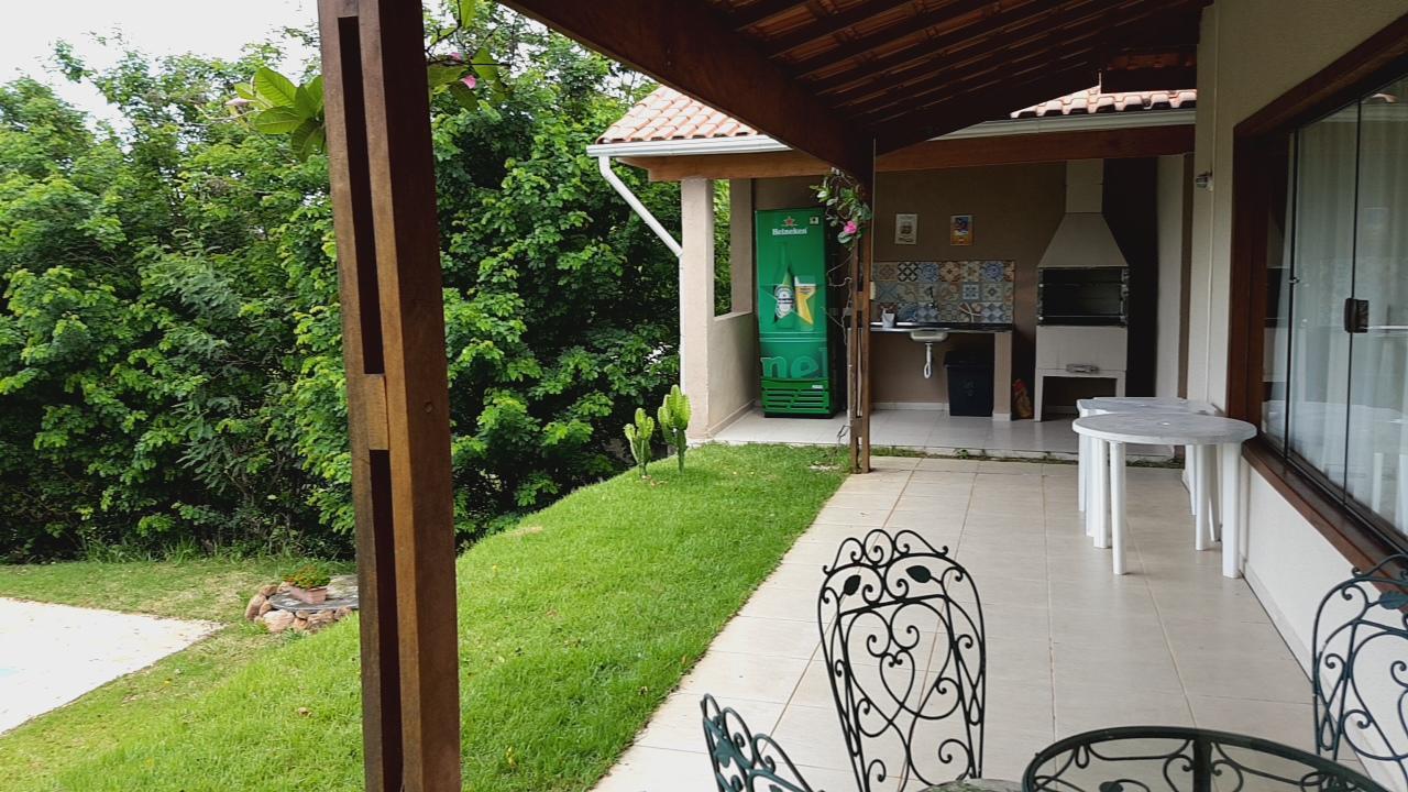 Chacara Stefanini Atibaia Com Wifi Villa Dış mekan fotoğraf