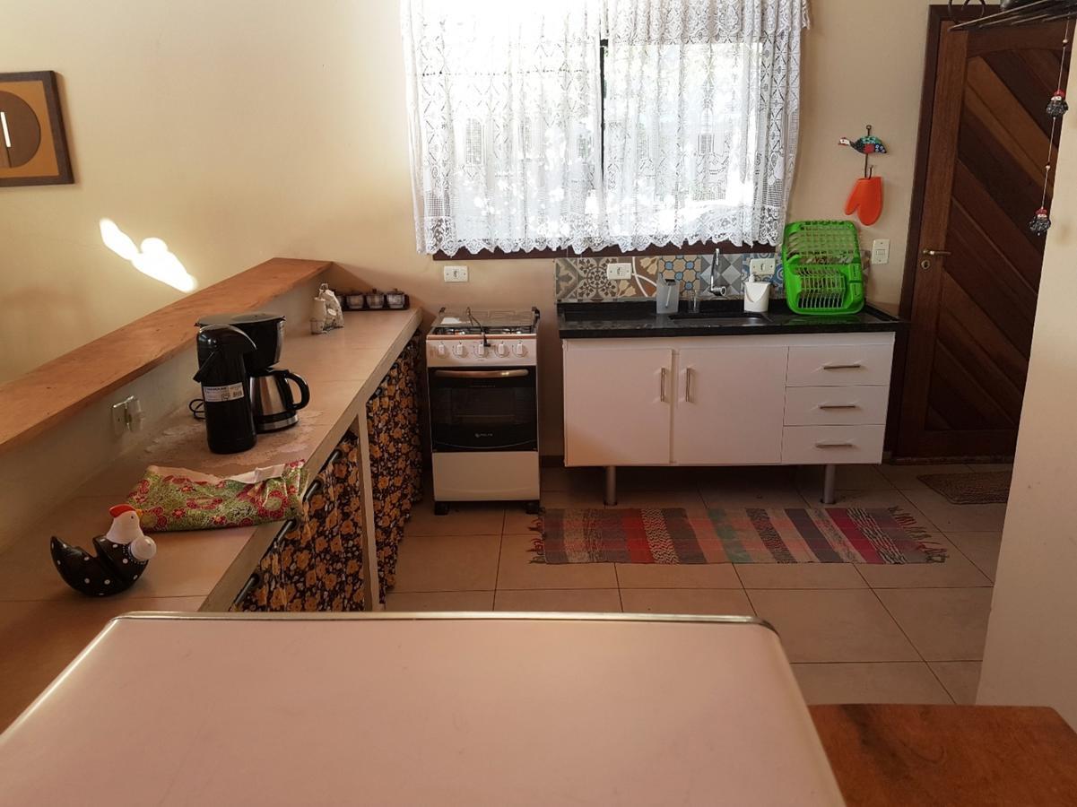 Chacara Stefanini Atibaia Com Wifi Villa Dış mekan fotoğraf