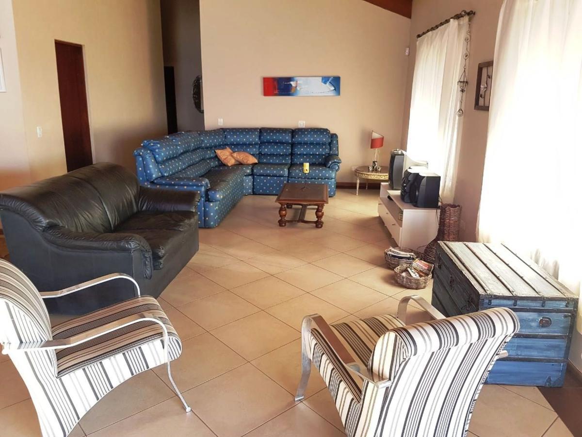 Chacara Stefanini Atibaia Com Wifi Villa Dış mekan fotoğraf