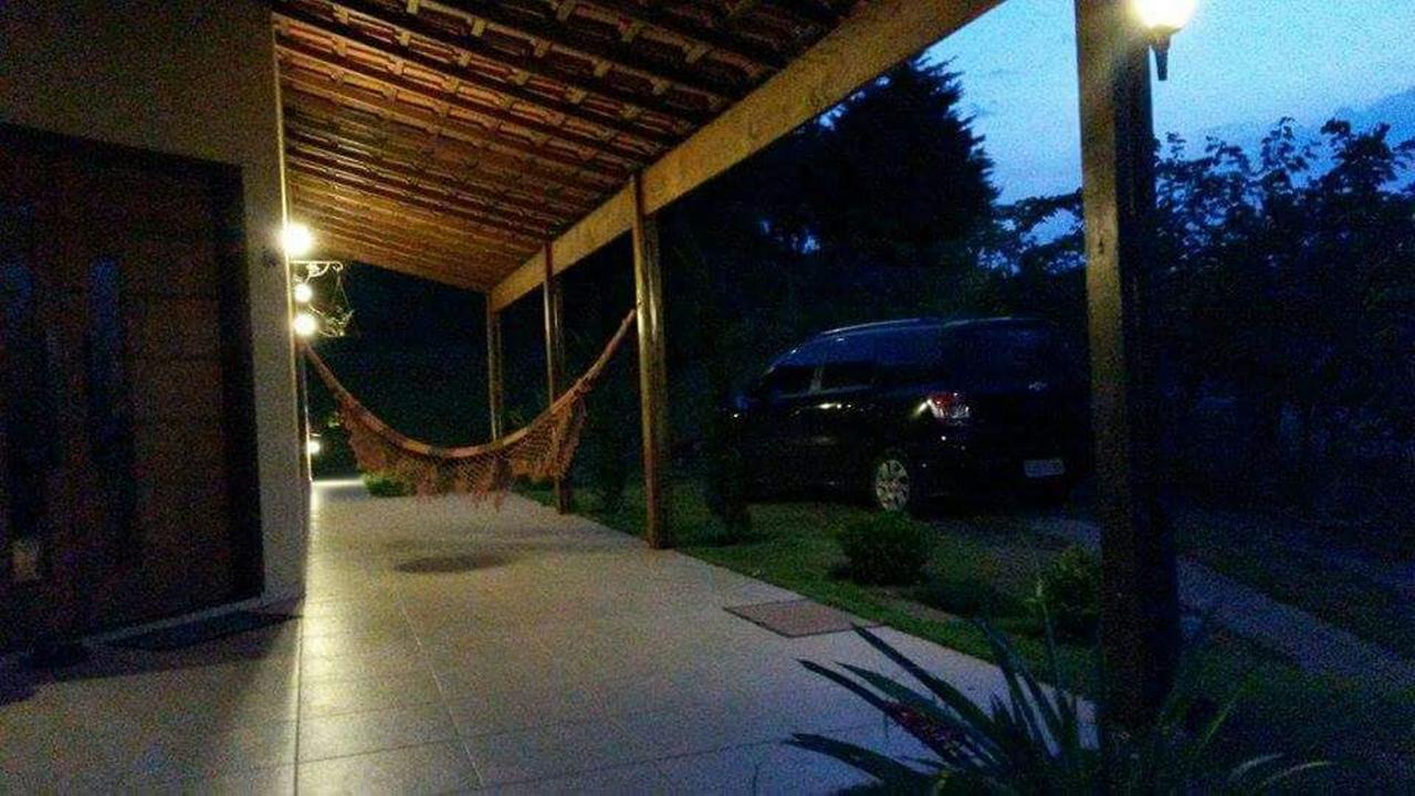 Chacara Stefanini Atibaia Com Wifi Villa Dış mekan fotoğraf