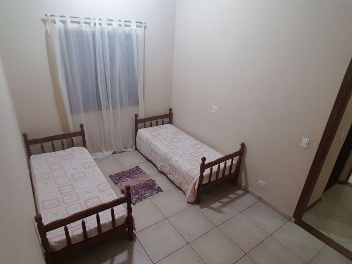 Chacara Stefanini Atibaia Com Wifi Villa Dış mekan fotoğraf